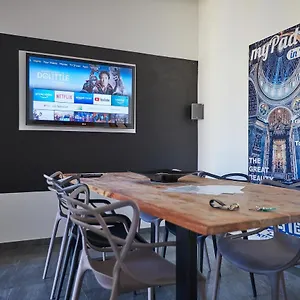  Appartement In Front Of St Peter's Square And Vatican Museums - Mypad In