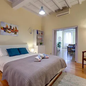 Oriuolo By Mamo Appartement Florence