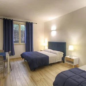Appartement Dalmati House San Lorenzo, Rome