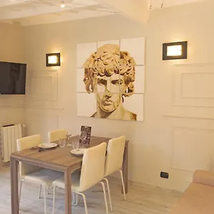 Casa Indipendente A Trastevere Casa vacanze