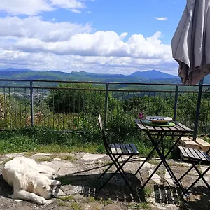 Casetta Nel Podere Di Massi Appartement Barberino di Mugello