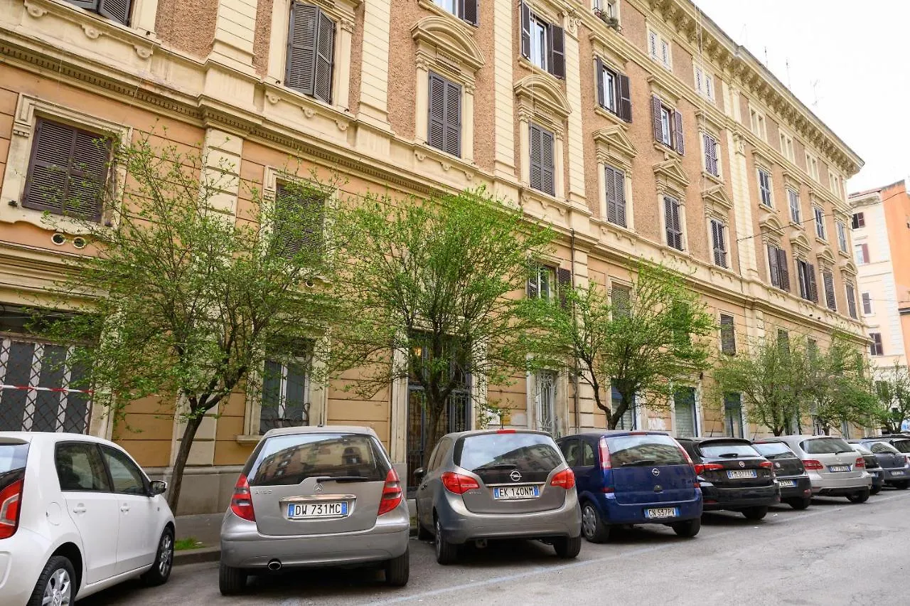 شقة Magnoliahome Ai Musei روما