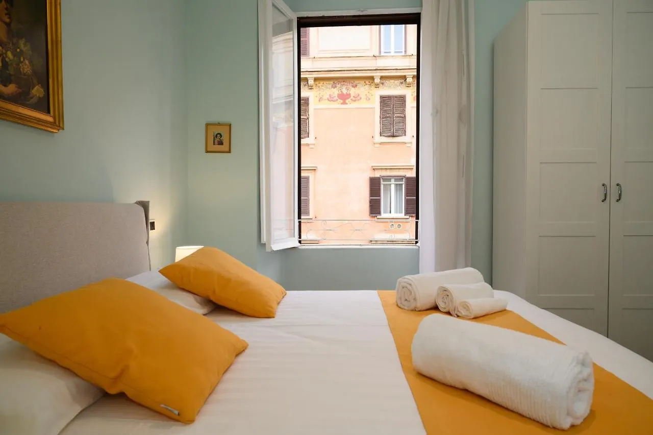 Magnoliahome Ai Musei روما