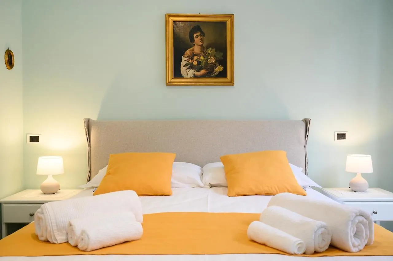 Magnoliahome Ai Musei Rom
