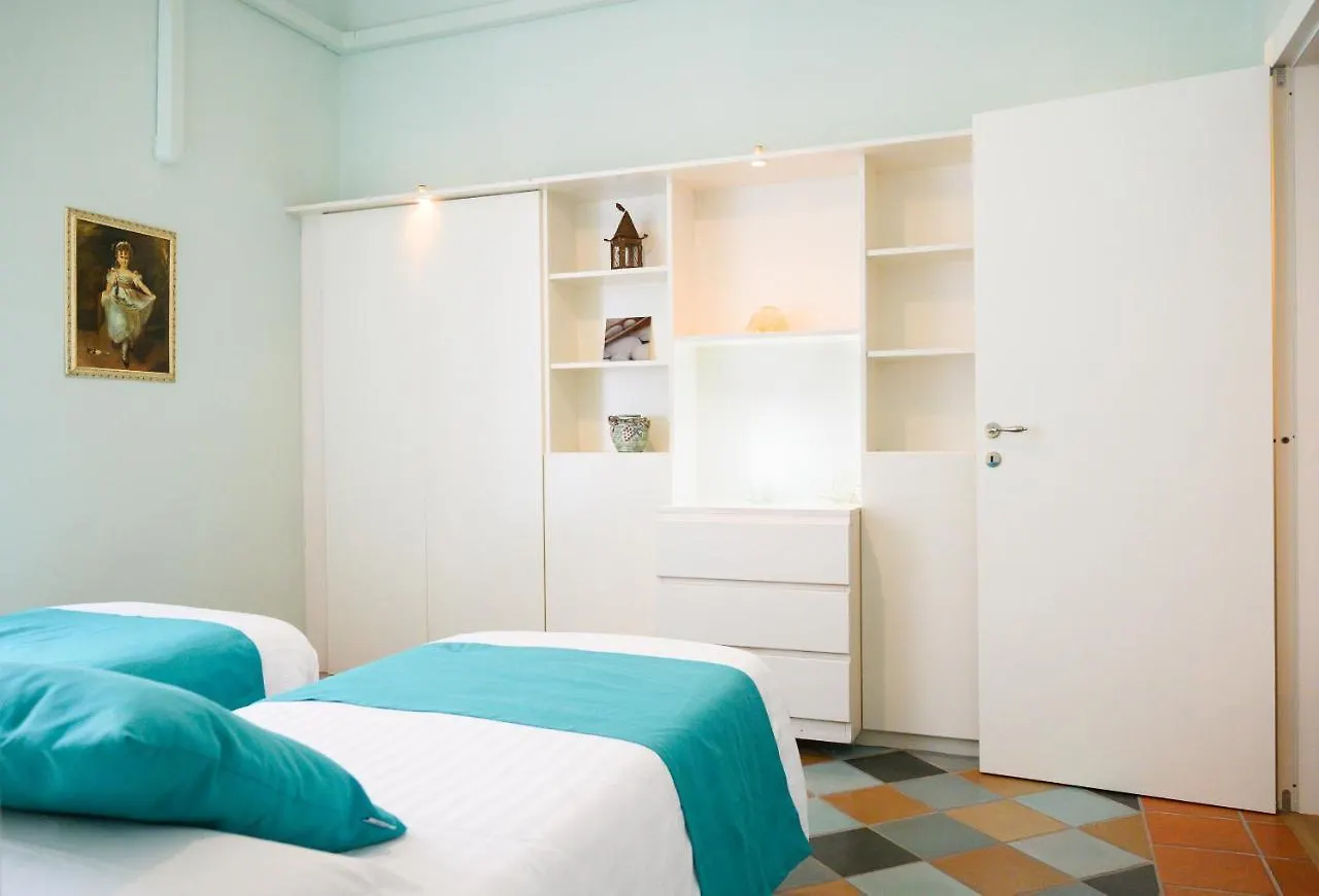Magnoliahome ai musei Roma Appartamento