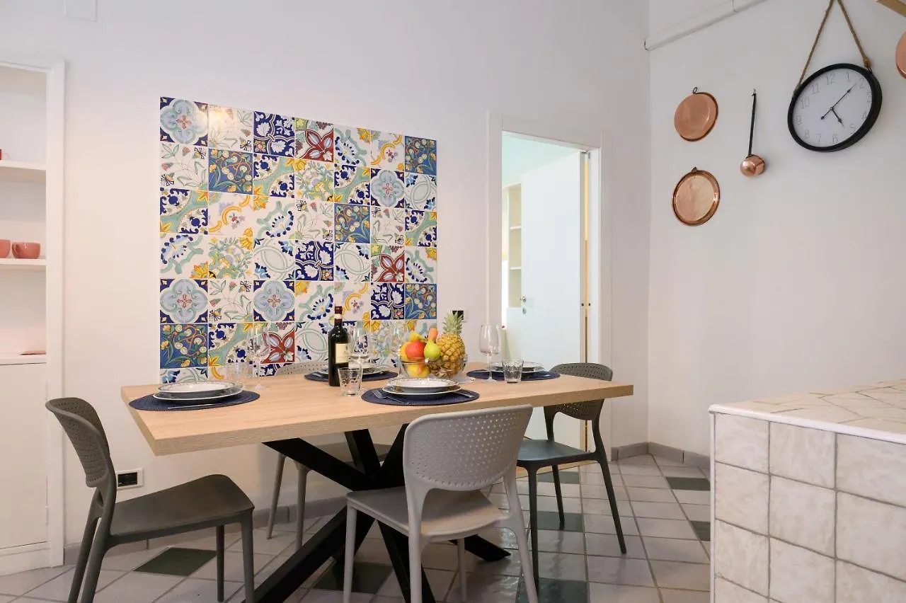 Magnoliahome Ai Musei روما