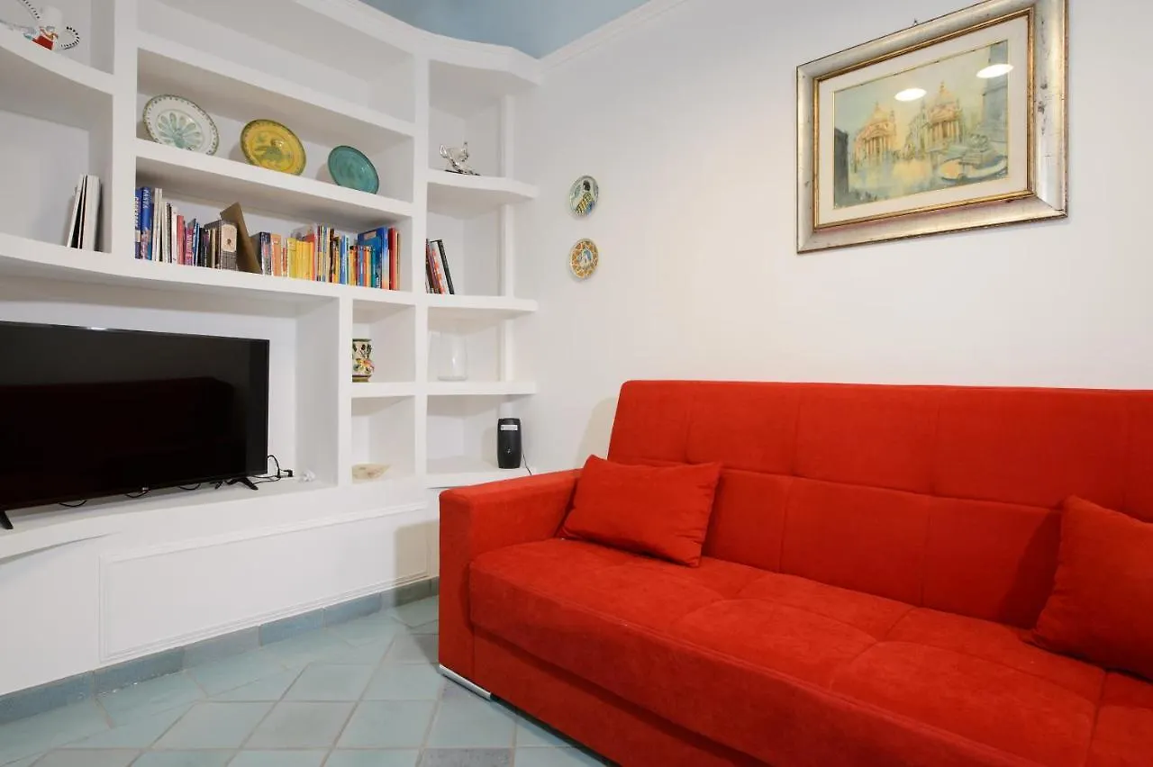 شقة Magnoliahome Ai Musei روما