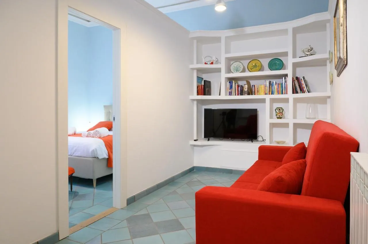 Magnoliahome Ai Musei Rom 0*,