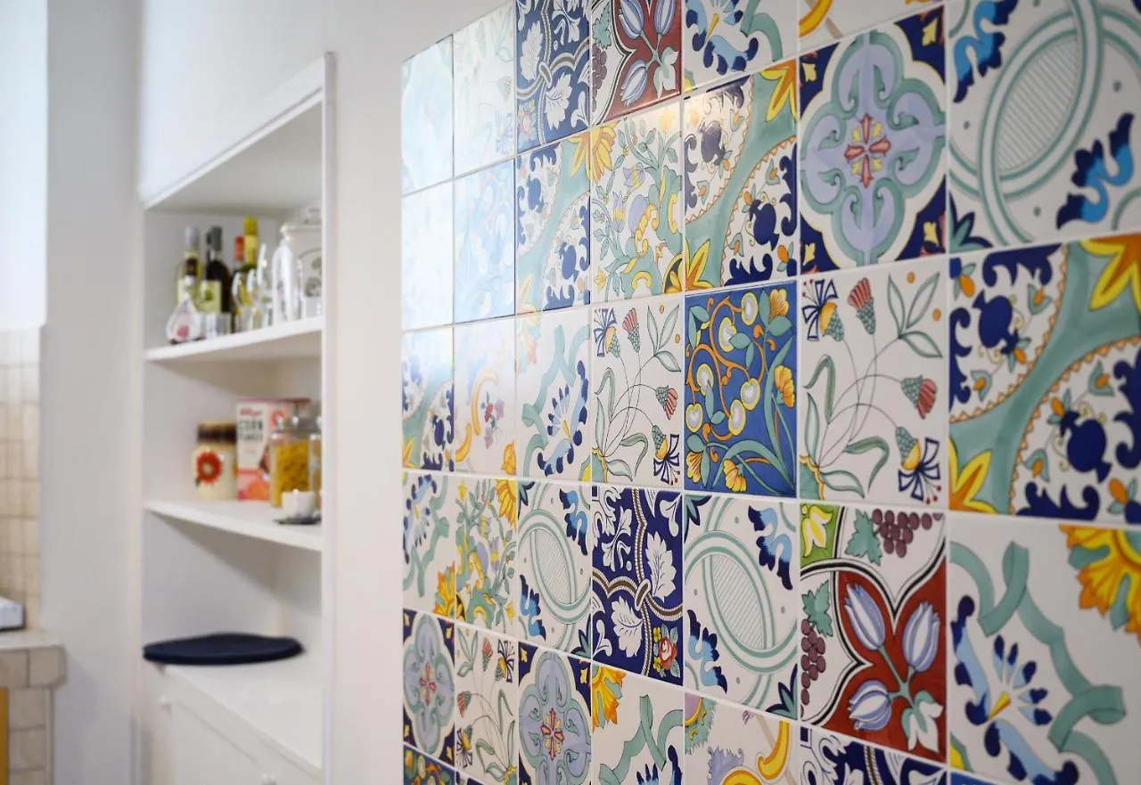 Lejlighed Magnoliahome Ai Musei Rom Italien