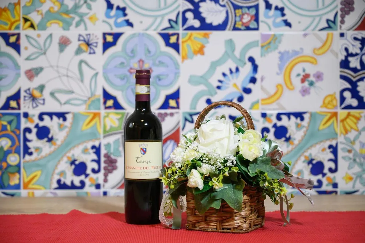 Lejlighed Magnoliahome Ai Musei Rom