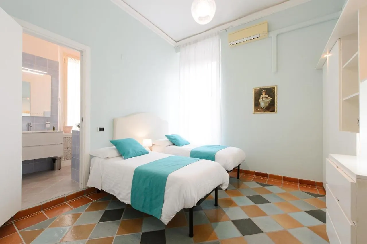 Magnoliahome Ai Musei روما 0*,  إيطاليا