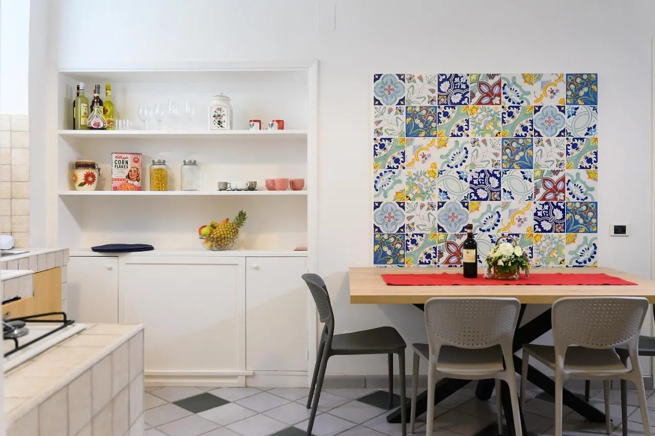 Magnoliahome Ai Musei روما