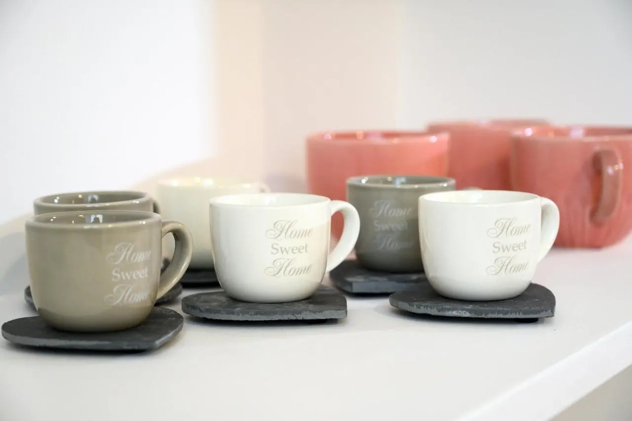 Apartment Magnoliahome Ai Musei Rome Italy