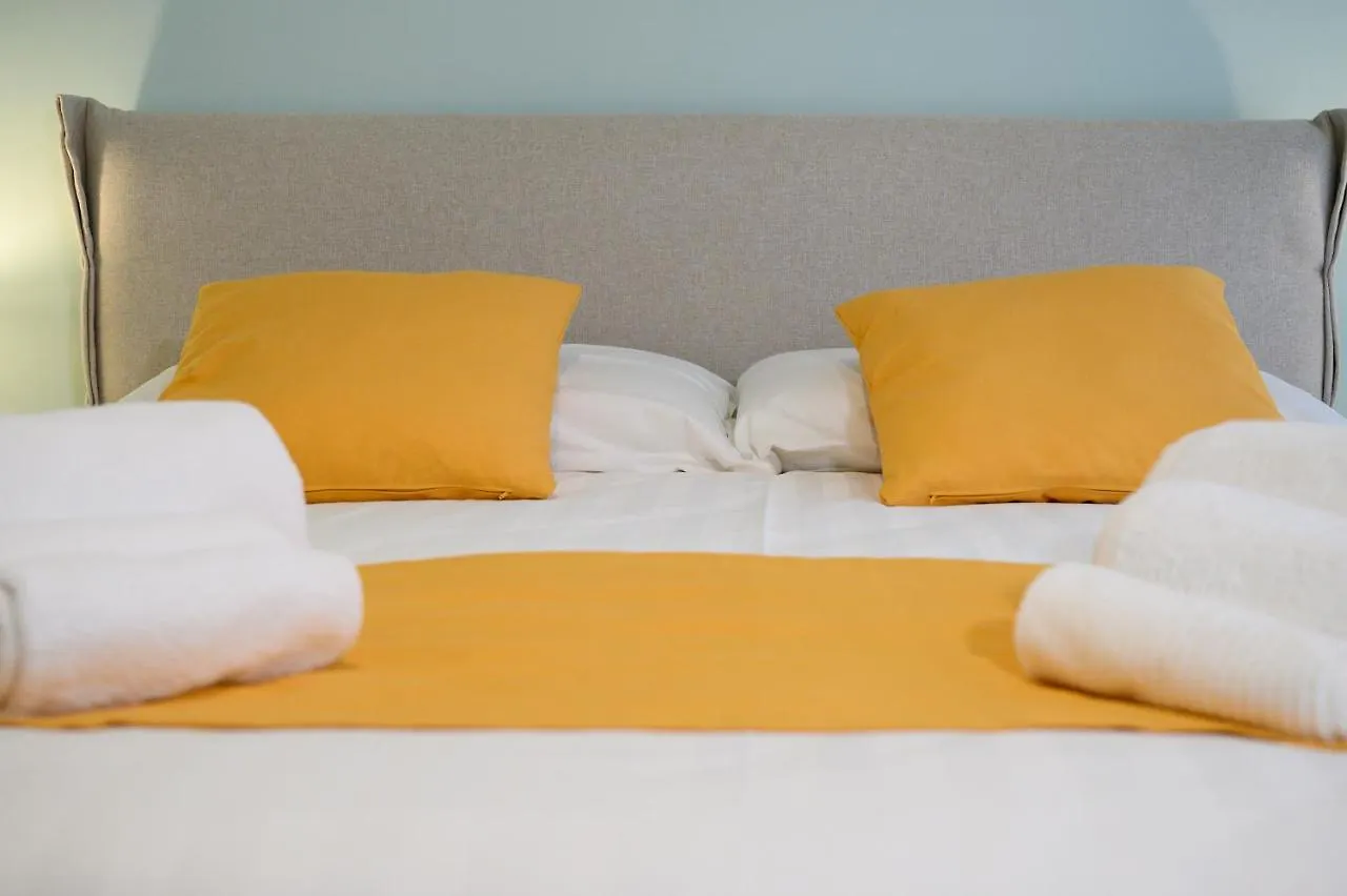 Appartement Magnoliahome Ai Musei Rome