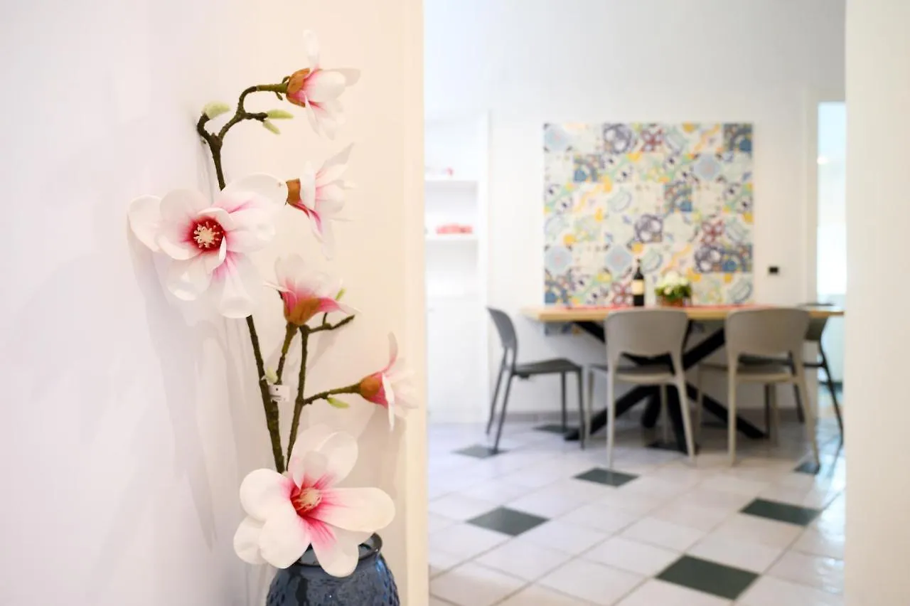 Magnoliahome Ai Musei Rome Appartement