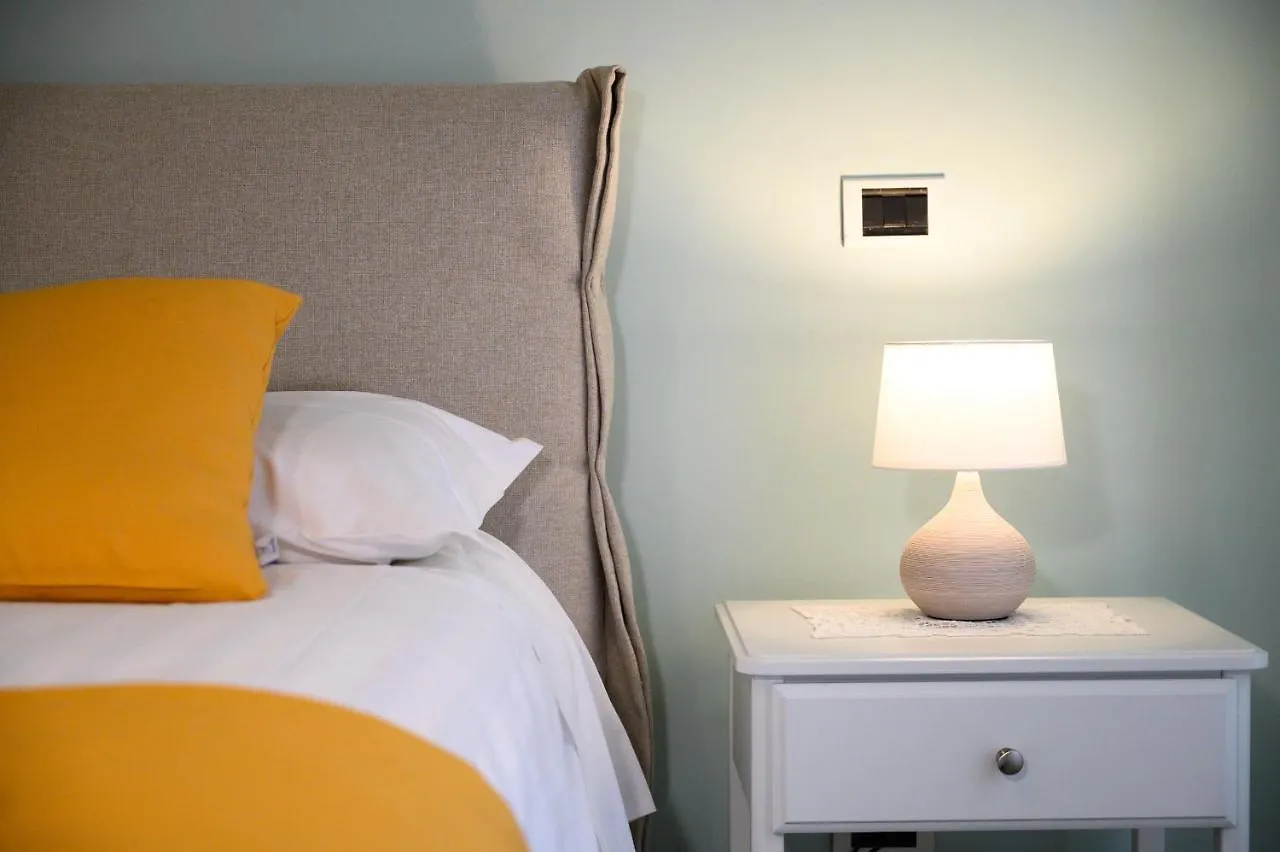 Apartment Magnoliahome ai musei Rom