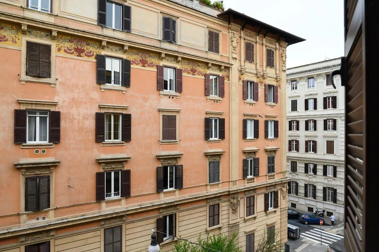 Magnoliahome Ai Musei Rome 0*,  Italy