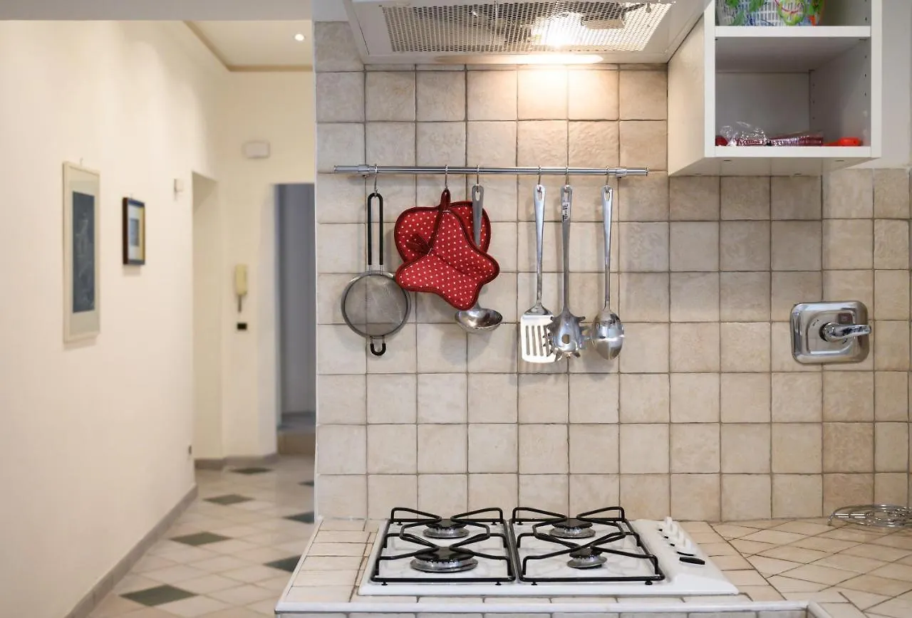 Appartement Magnoliahome Ai Musei Rome