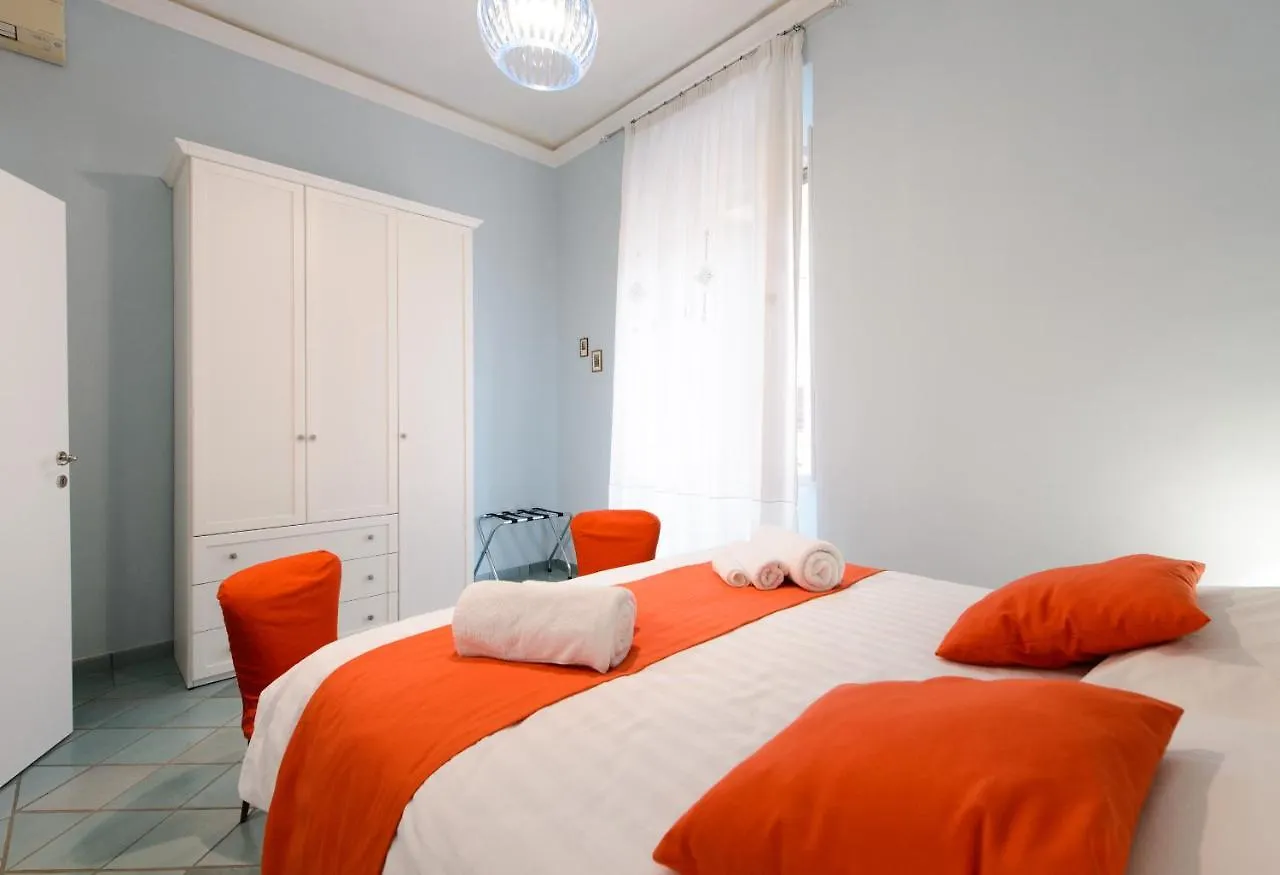 Magnoliahome ai musei Rom Italien