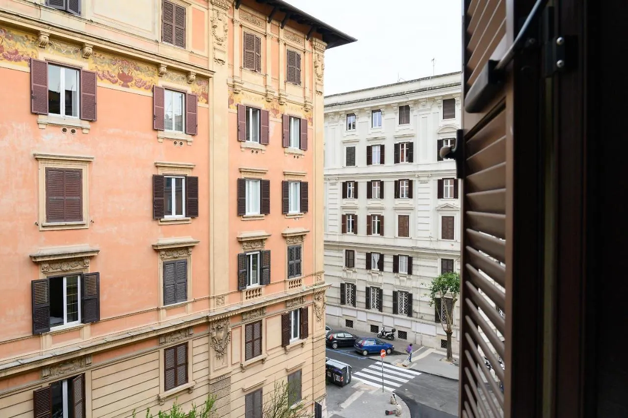 Appartement Magnoliahome Ai Musei Rome