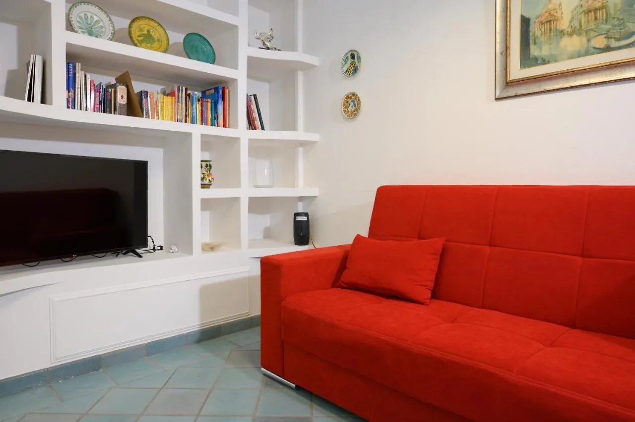 Magnoliahome Ai Musei Rome Appartement